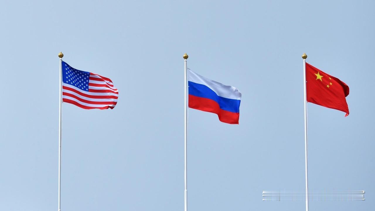 三大军事强国的测试。美、中、俄是世界公认的三大军事强国。一、美国和欧洲用乌克兰测