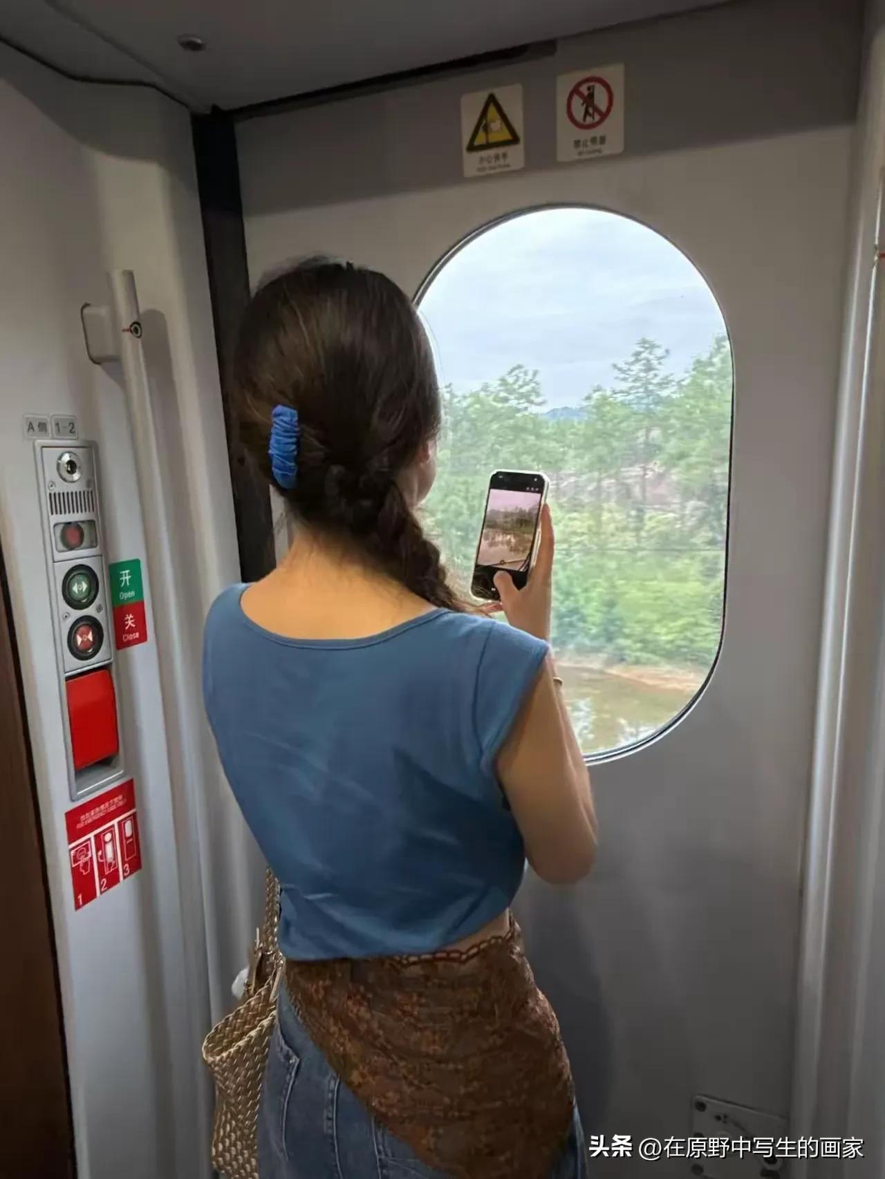 什么样子的女人才是最美的