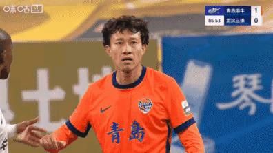 球员是知道人情世故的！赛前，武汉三镇就知道已经办理成功了，他们能怎么办？不用和海