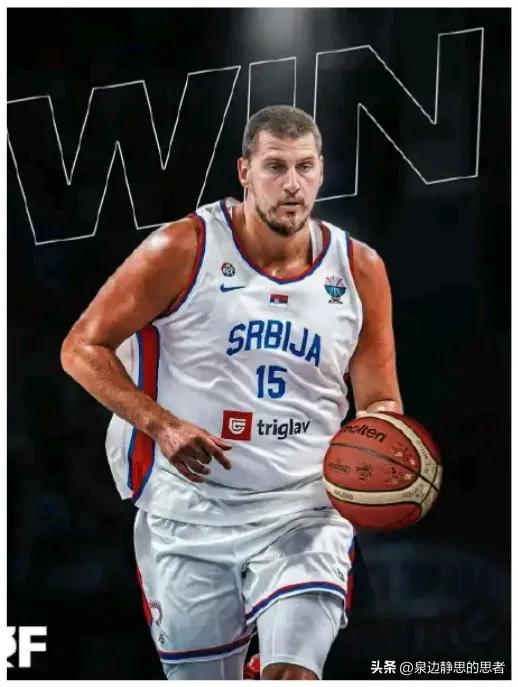 男篮欧洲杯打到目前！！已经被淘汰出局的NBA球员！！！！
塞尔维亚：约基奇（掘金
