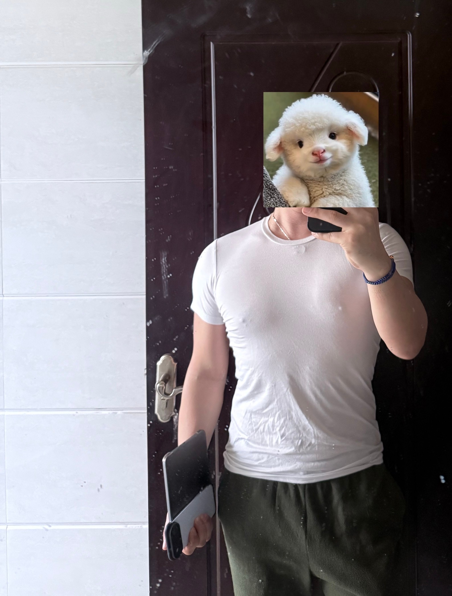 感冒了🤒不得不暂时向命运屈服 