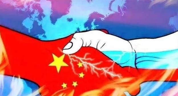 一位俄罗斯专家公开对中国发出警告！如果中国依旧在这场俄乌战争当中保持中立的态度，