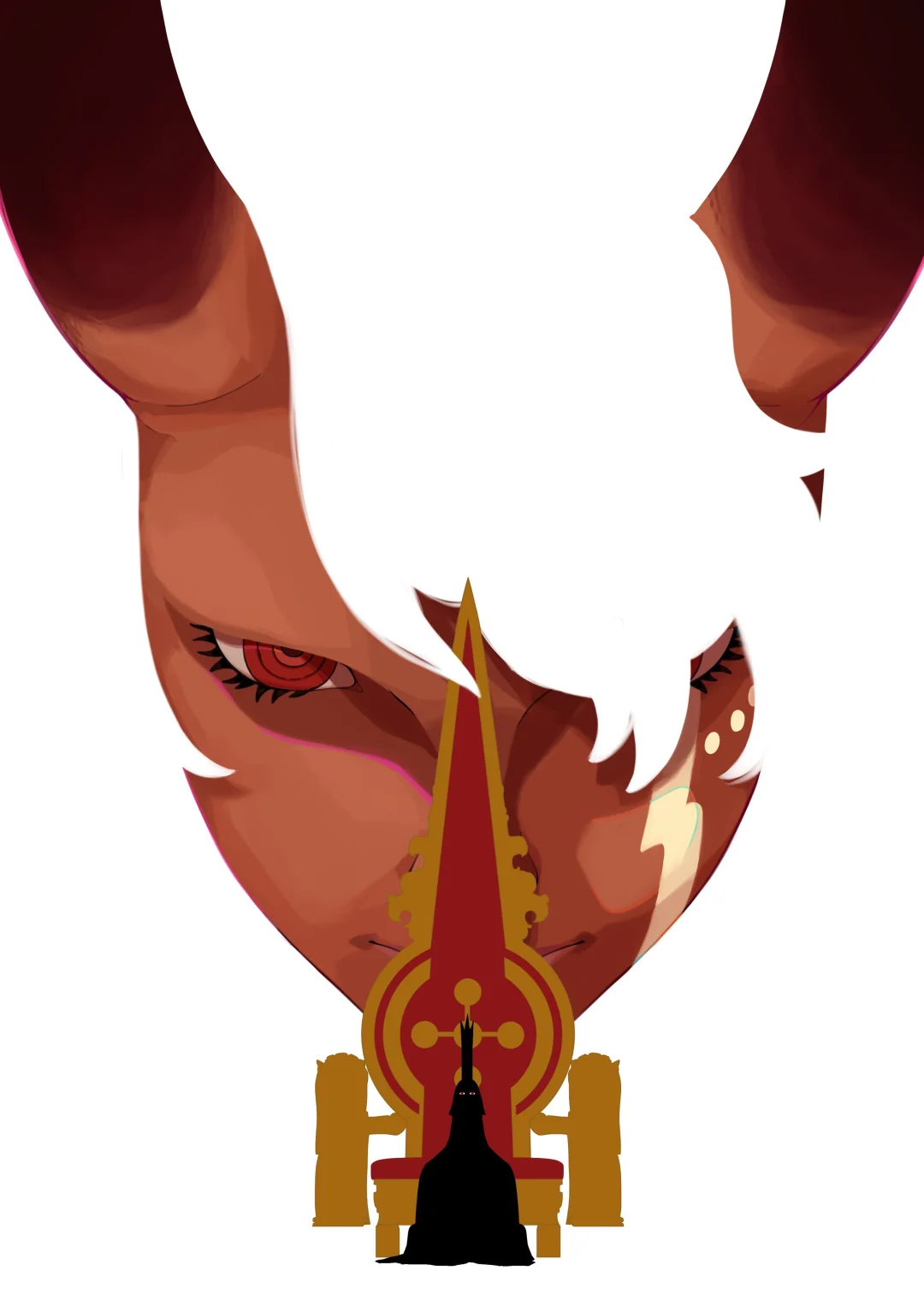 世界之王内罗纳·伊姆圣