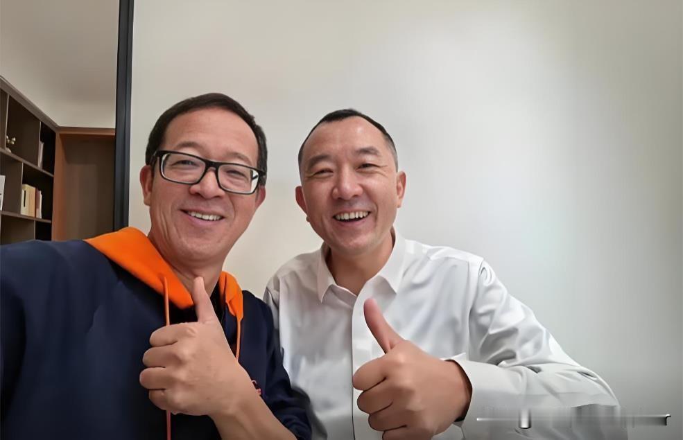 铁打的俞敏洪，流水的兵。自从新东方成立以来，俞敏洪身边能打的干将换了一波又一波，