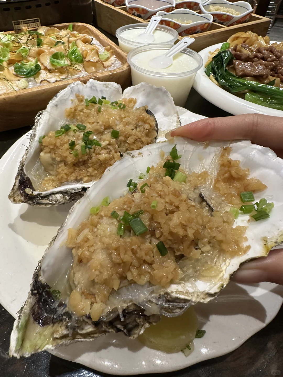 北京竟然也有！巨好吃快去…….