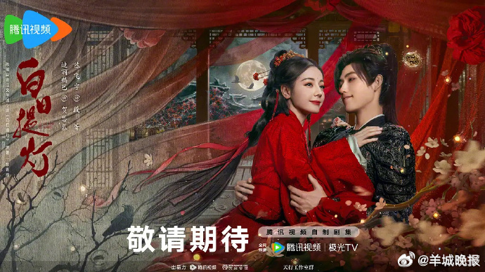 【被这些剧狠狠注入能量】影视作品总能带来直面生活的勇气与力量，用温暖真挚的叙事传