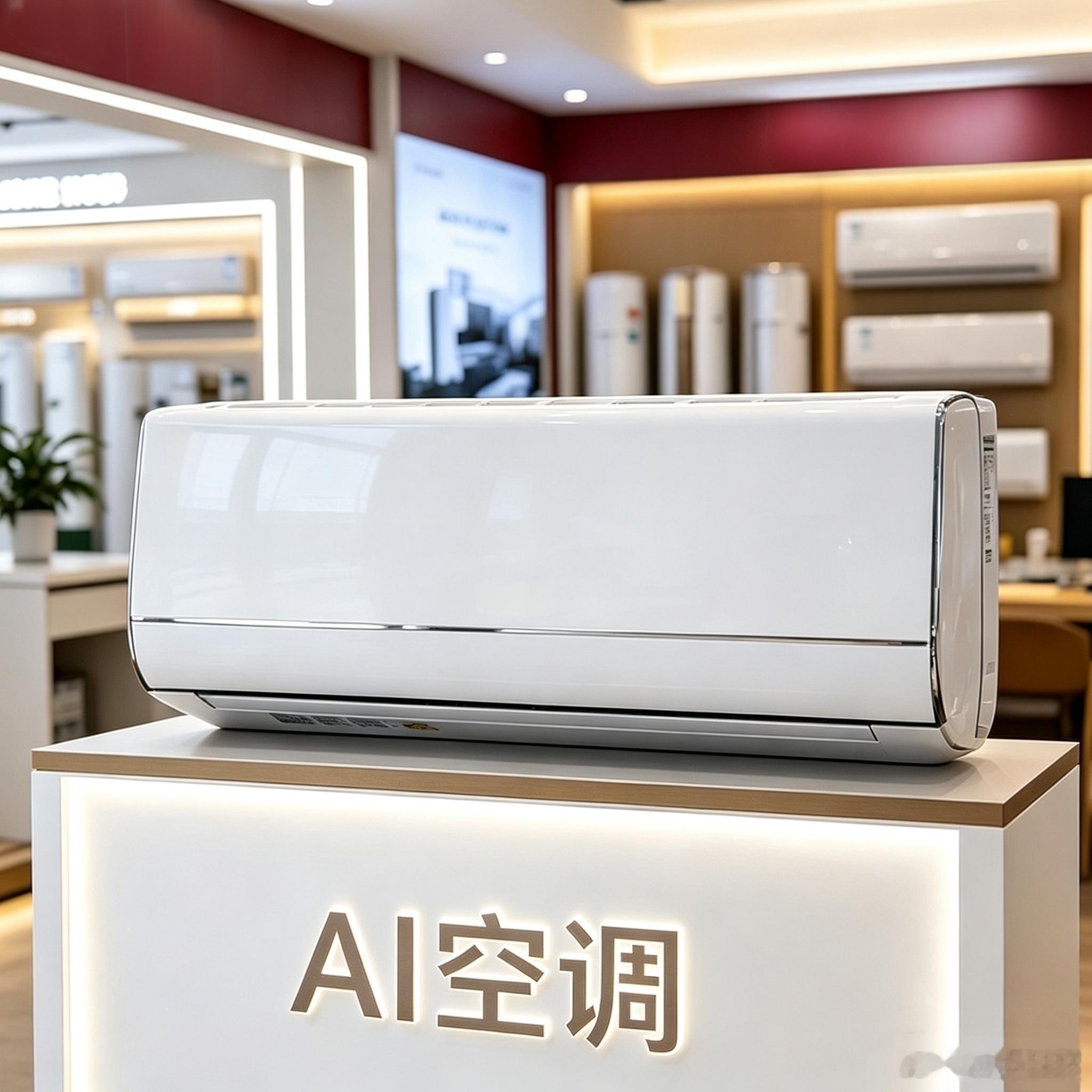 盘点科技资讯，今天我们聊聊AI空调。哪些人适合入手AI空调先回答最直接的问题：A