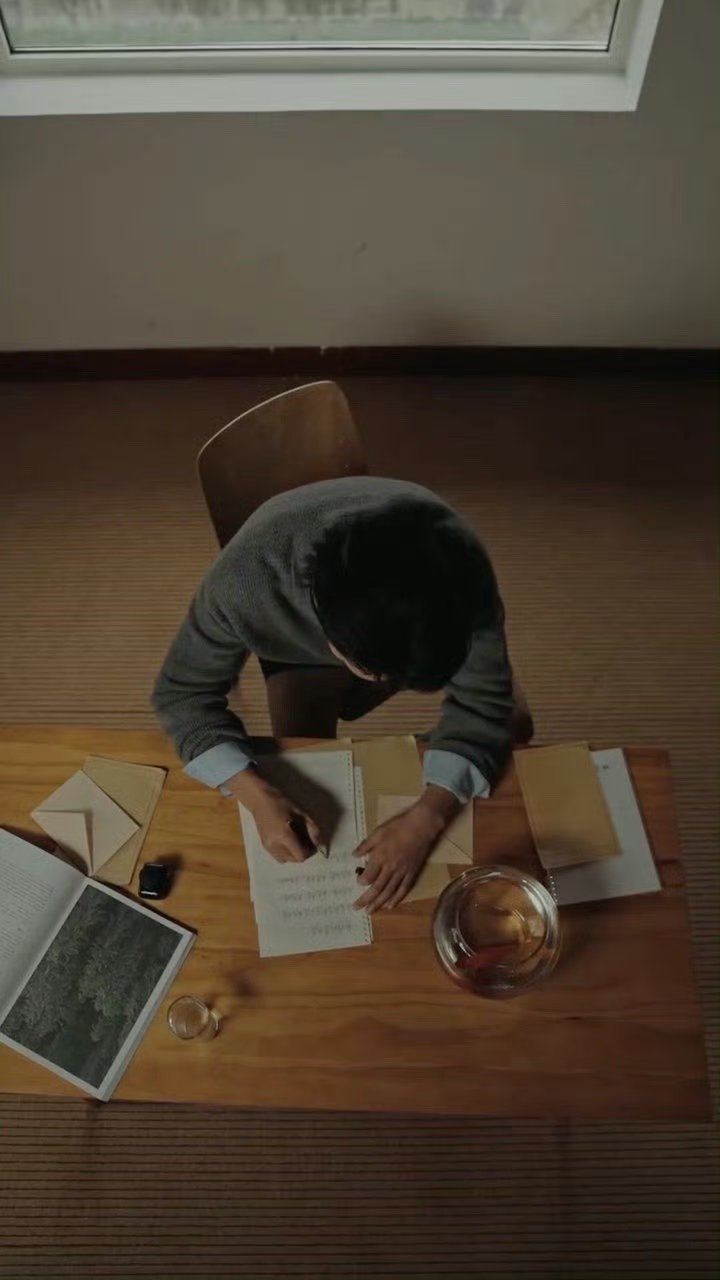 于适LEON中文版开季封面 发布预告视频，好喜欢这个氛围🥹 