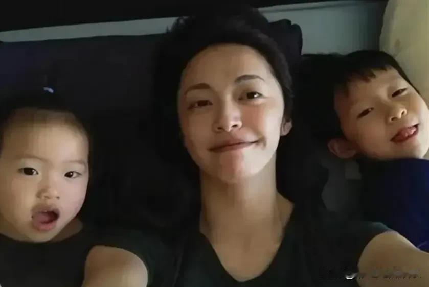 姚晨儿女现状，儿子小土豆12岁，读六年级身高170，遗传了姚晨的大高个，又高又帅