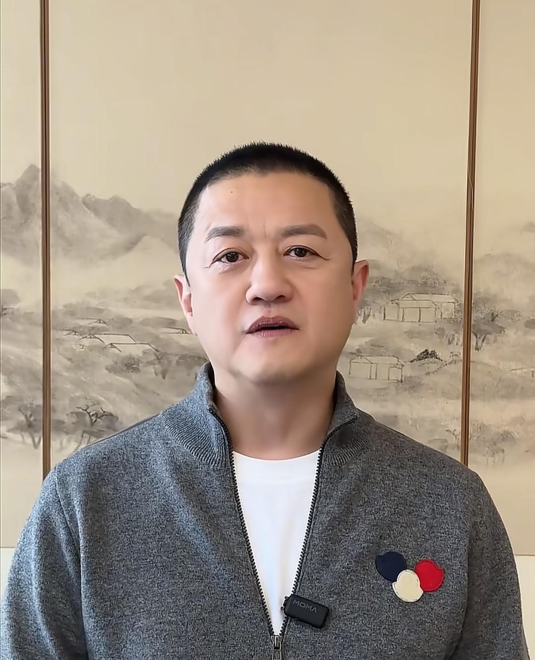 你只管善良，一切自有天意！李亚鹏很好的诠释了这一句话。

20多年的坚守，期间历