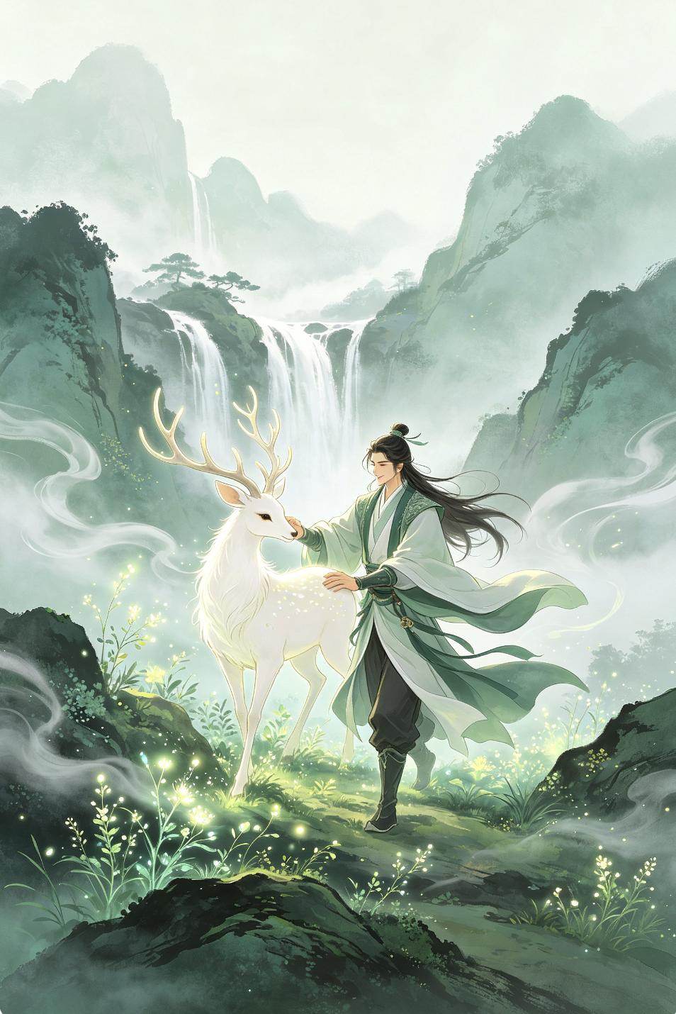 “父母之爱，终是一场清醒的割舍”
从道家讲，儿女来到你身边，从来不是归属，而是借