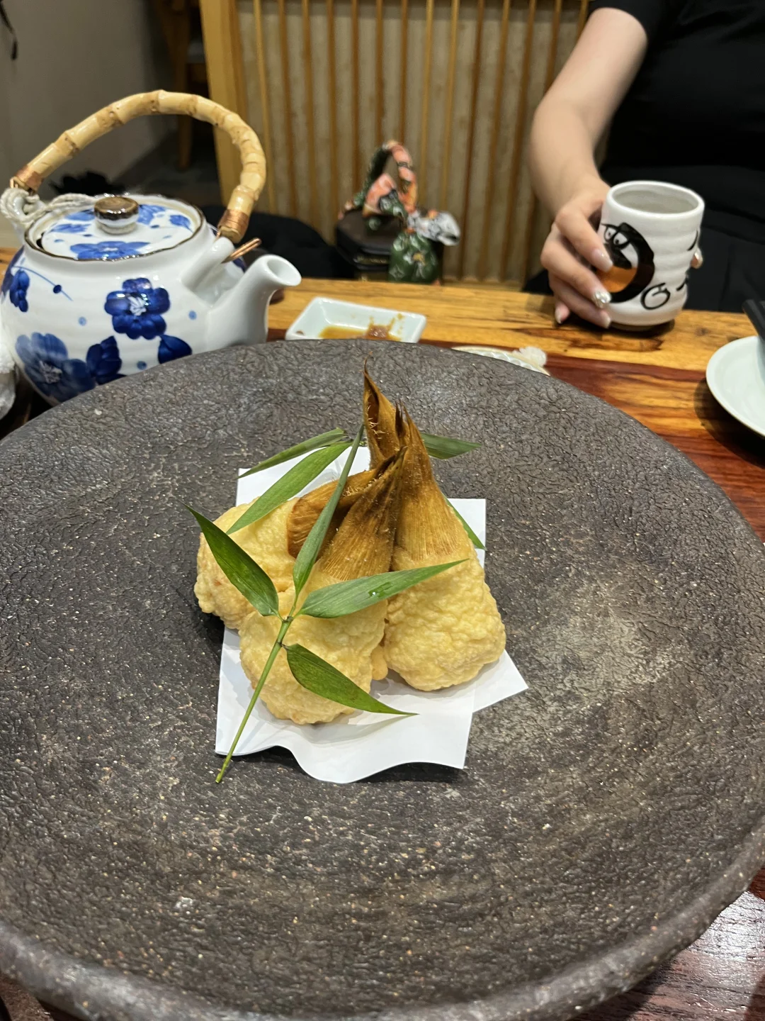 杭州zui好吃的日料