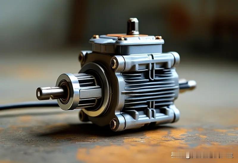 别光追AI！电机板块才是"隐形印钞机"，这几匹黑马要起飞！

兄弟们，别再死磕A