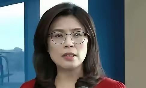 台湾国民党主席郑丽文谈台湾统一问题时表明，统一有两个条件：第一，要和平。第二，要
