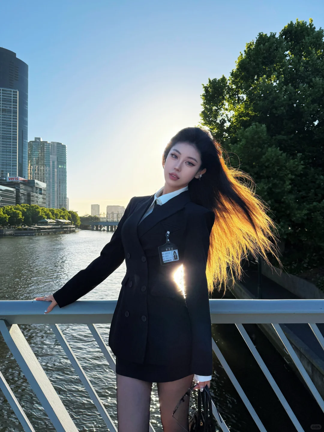 🇦🇺阳光明媚 我也明媚