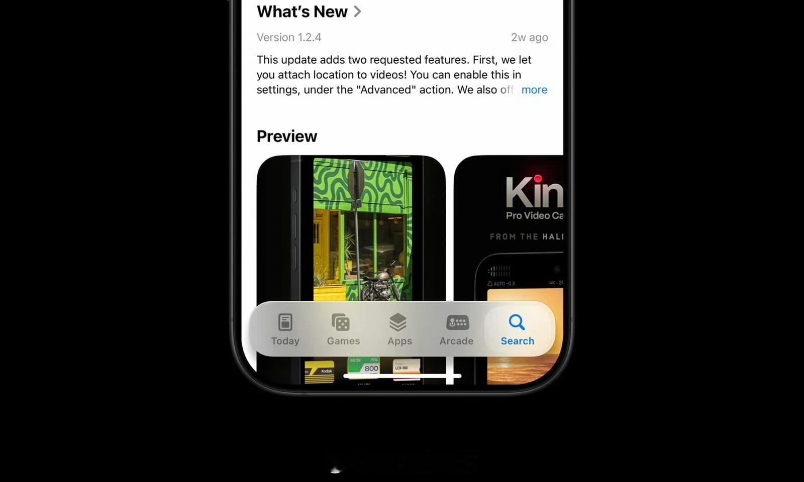 iOS26设计渲染图曝光，大家觉得这个UI设计如何？ ​​​