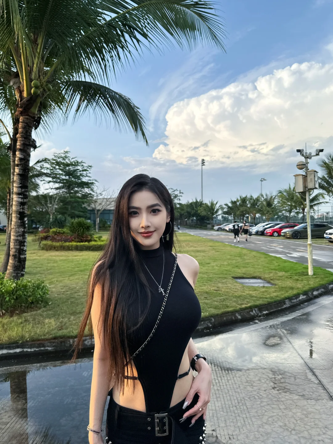 你们那里的气温多少度？