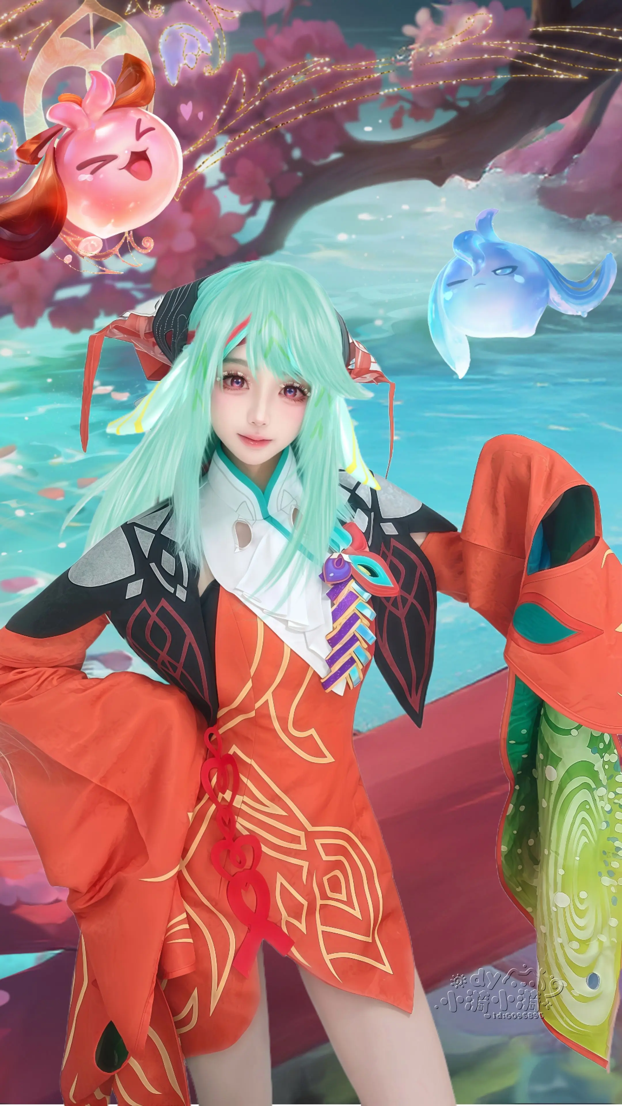 千里姻缘一线牵