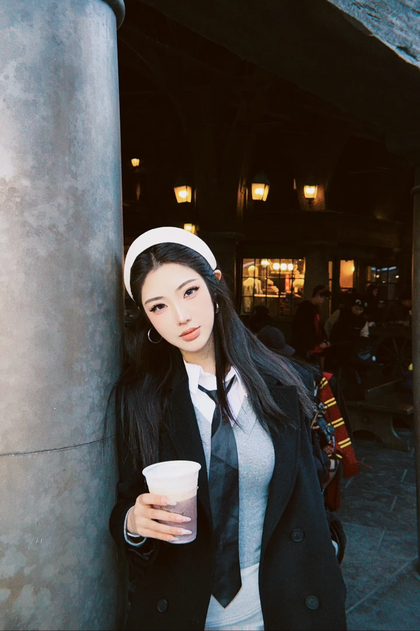 才不是麻瓜🪄。
