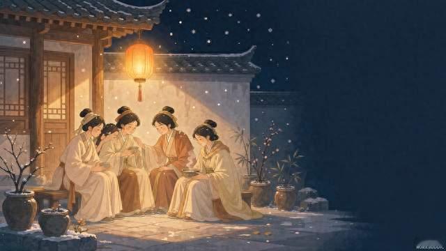 《兰香如故》林锦岐退婚又强娶