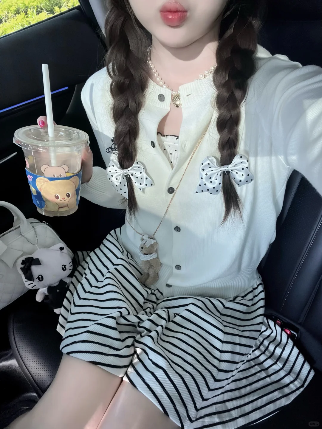 乖乖的🤍ʕ”̮ॽु⋆⁺₊⋆ ♡̷̷̷