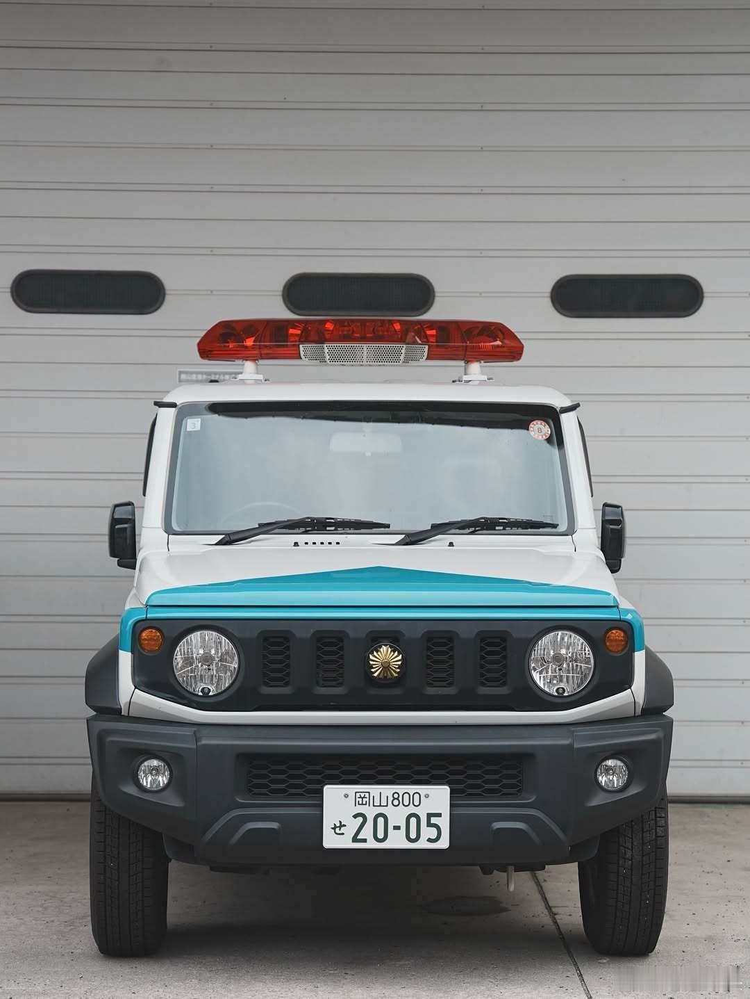 吉姆尼 吉姆尼多目的災害対策車TOMICA NO.99 同款ジムニーjimnys