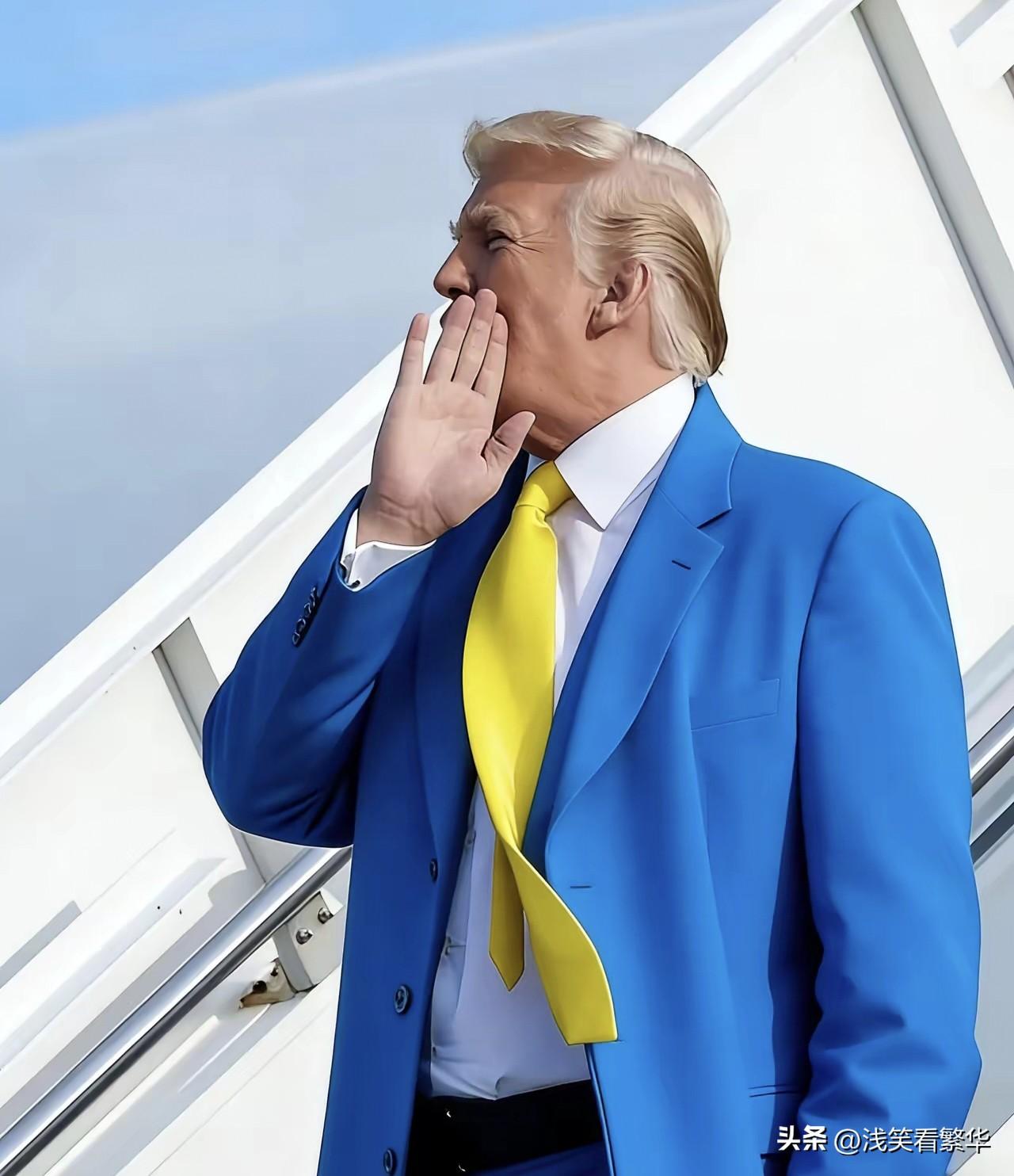 忍无可忍！
12月3日，特朗普又干了件突破底线的事！直接签署所谓“台湾保证实施法