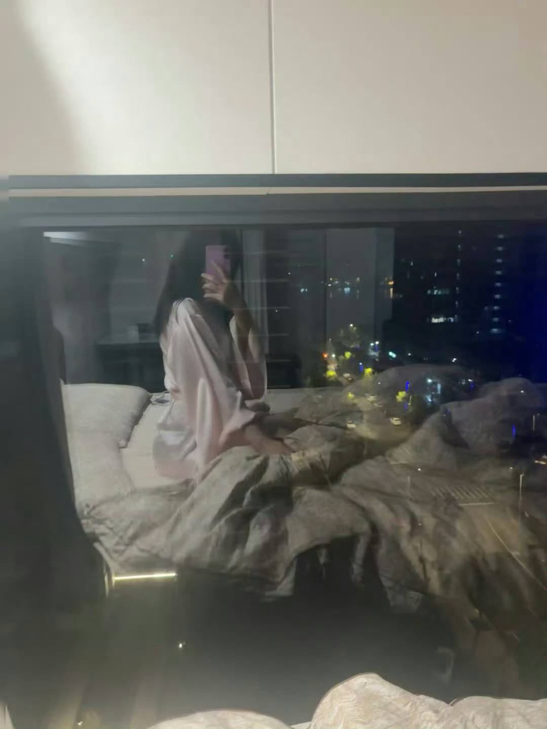 异地恋忽冷忽热好心烦 