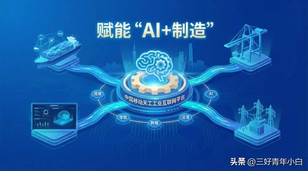 现在AI的应用真是无处不在，连家门口的电线杆和变电站都被它安排得明明白白。以前电