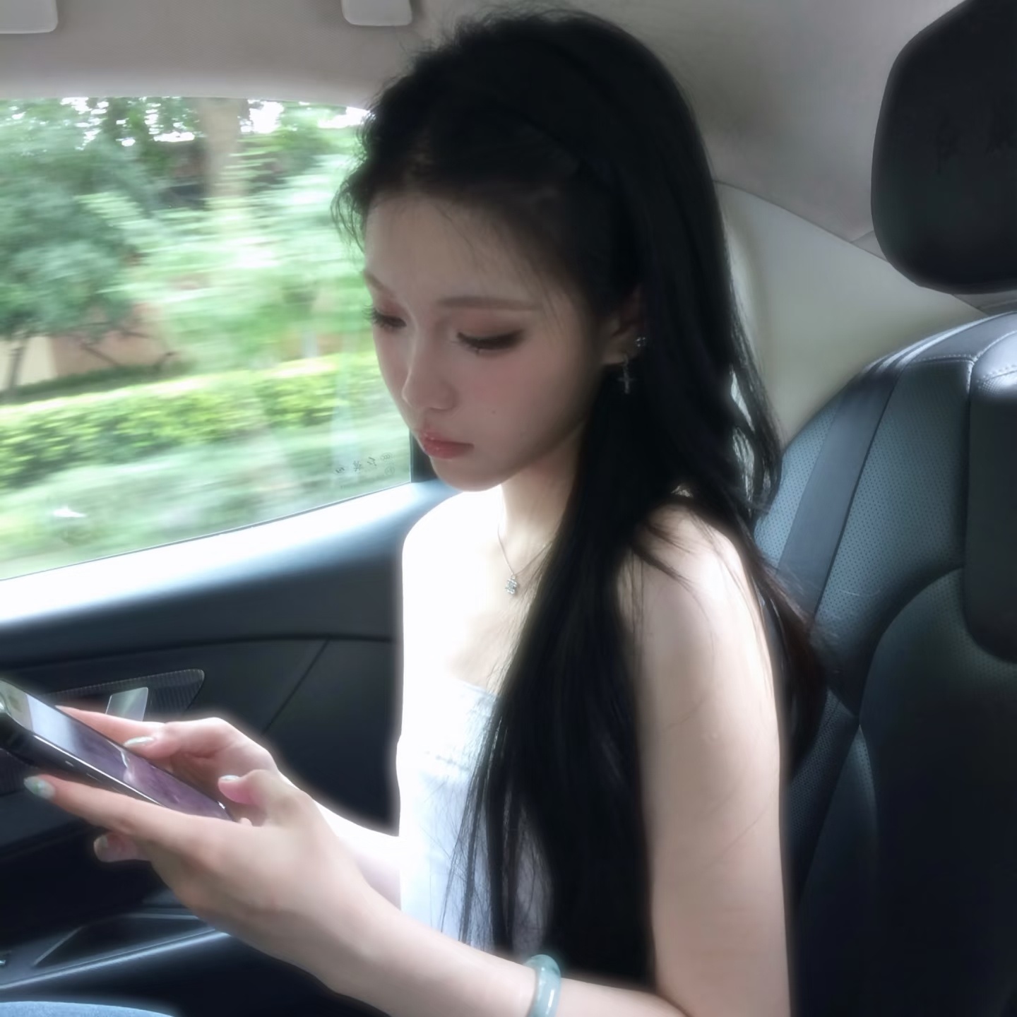 【女头𝟬】   好久久久久不见  专栏 · 女头