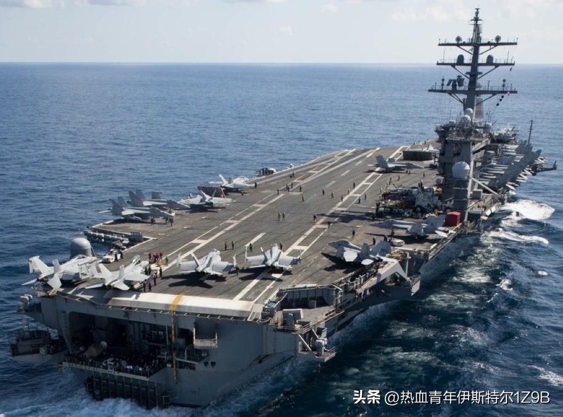 美国对伊朗的军事压力不断加大
据 Axios 报道，特朗普总统表示，如果与伊朗的