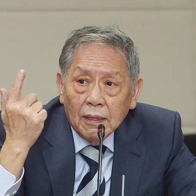 台湾名嘴帅化民表示：“当所有的台湾人，都不承认自己中国人身份的时候，那么对于大陆