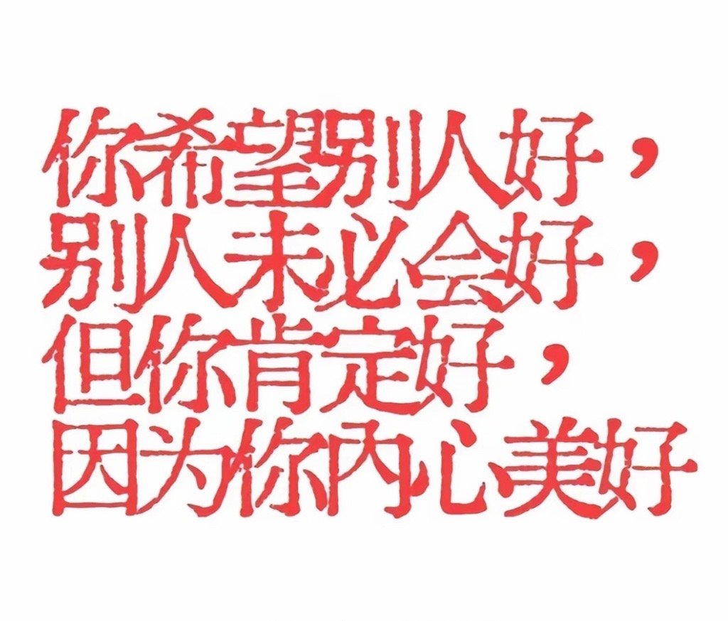 “我们不应该忘记自己曾经走过的路 同情过的人 呼唤过的正义 渴求过的尊重 正是这