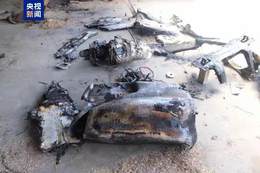 A-10攻击机的绰号叫什么？疣猪！
以色列的绰号叫什么？
是不是有点巧合？

虽