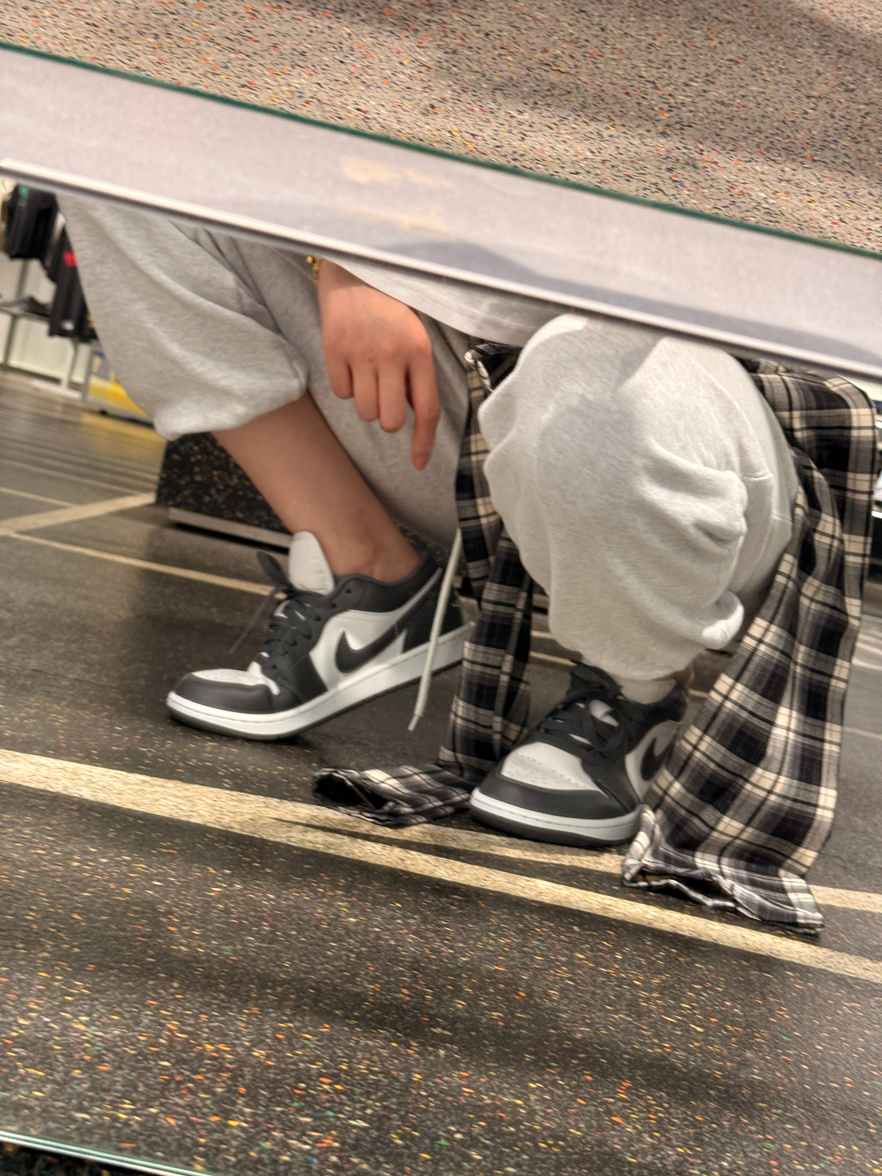 这个鞋子又好看又好穿，近期购物最爱🌟太帅了太帅了太帅了 ​​​