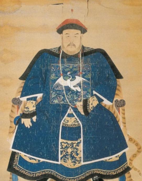 1725年，年羹尧得知消息自己将被问斩，索性将已经怀有身孕的小妾送给了一个落魄秀