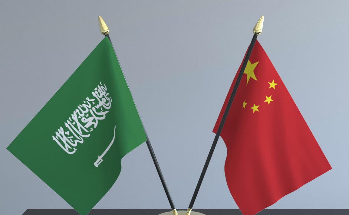 一个敢想，一个敢干！沙特再次向中国求助，签下了价值上万亿的大单！麻烦看官老爷们右