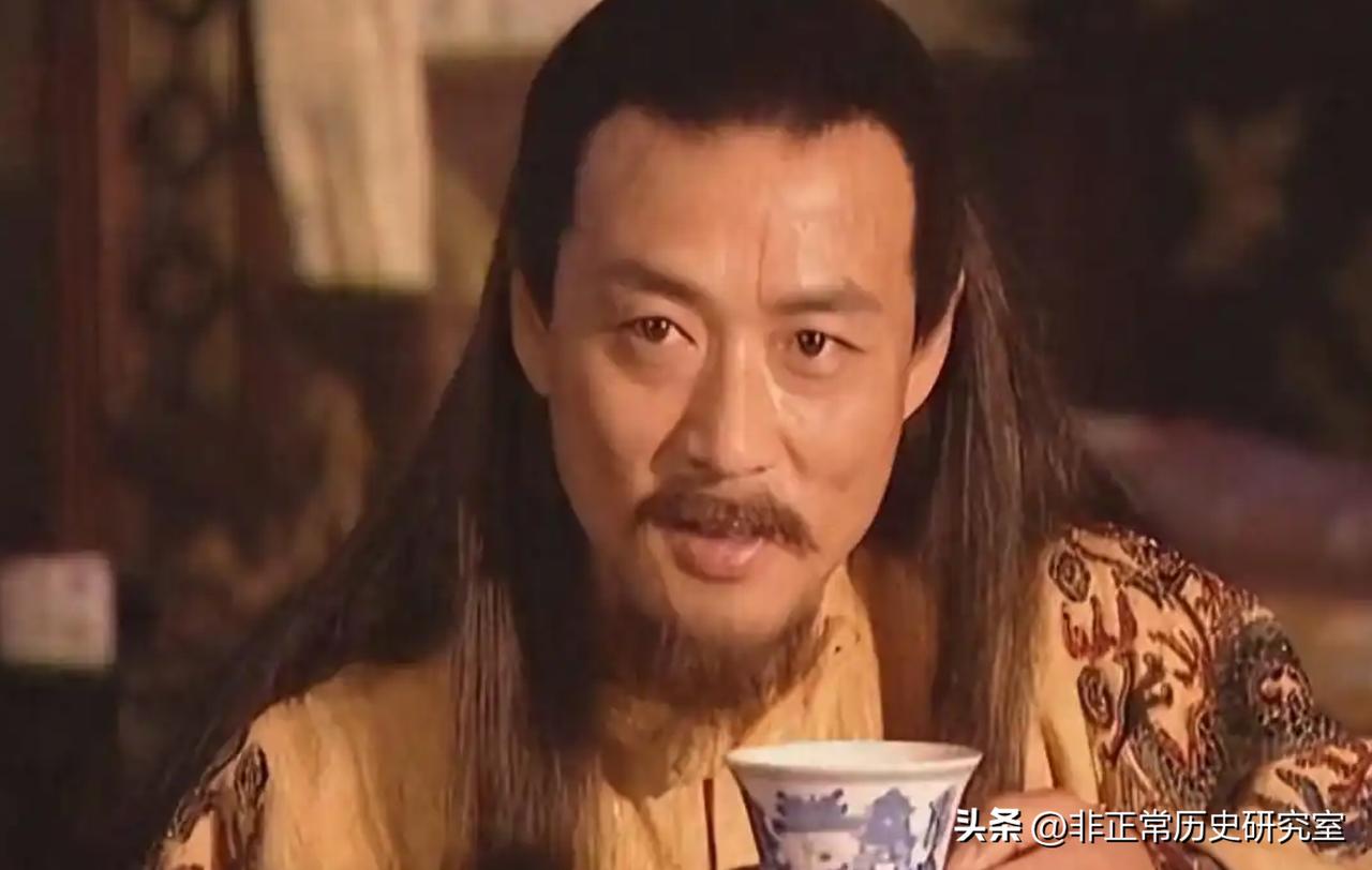 杨秀清下场那么惨，一个重要的原因就是忽视了陈承瑢的危险。

说实话，要不是陈承瑢