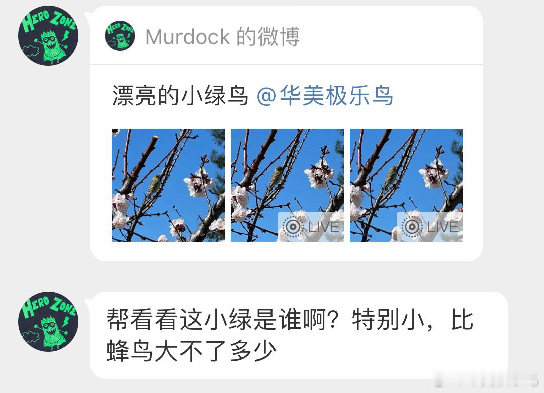 填空题环节～螳螂捕蝉，（ ）（ ）在后这下都认识它了吧[开学季] ​​​