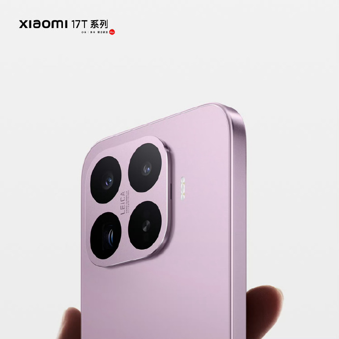 小米 17T 系列的发布信息公布后，很多用户对国内版本的配置很关注，期待能带来不
