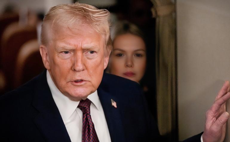 美国调离对华技术管控官员，是示好还是另有图谋？

美国商务部负责管控对华技术的主