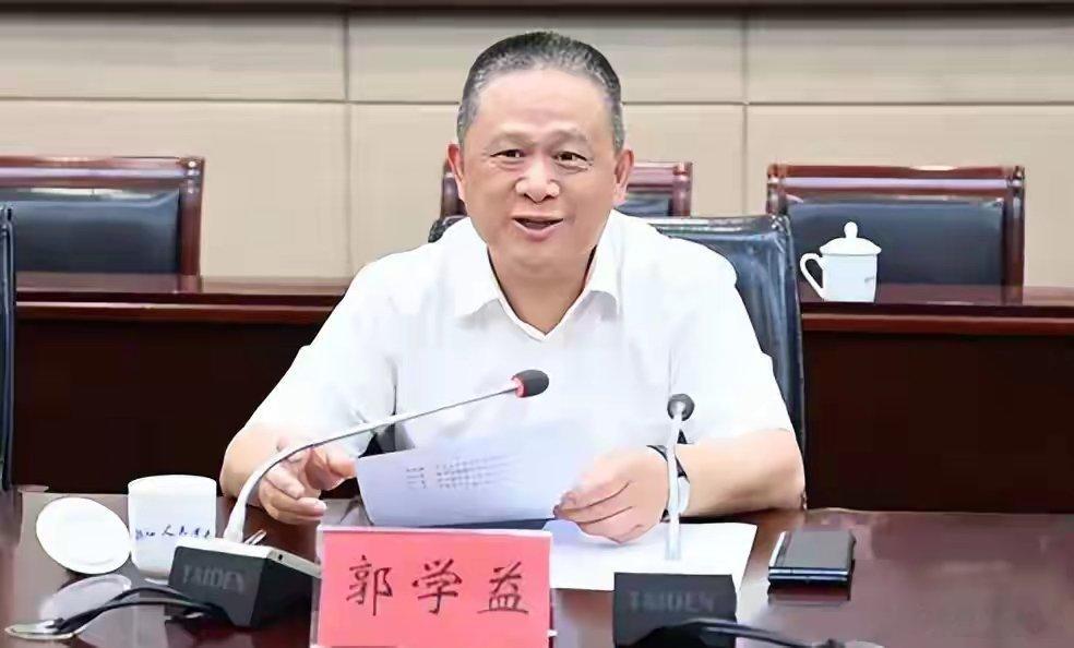 【中南大学原党委常委、副校长郭学益被开除党籍和公职！】中央纪委国家监委网站7月2
