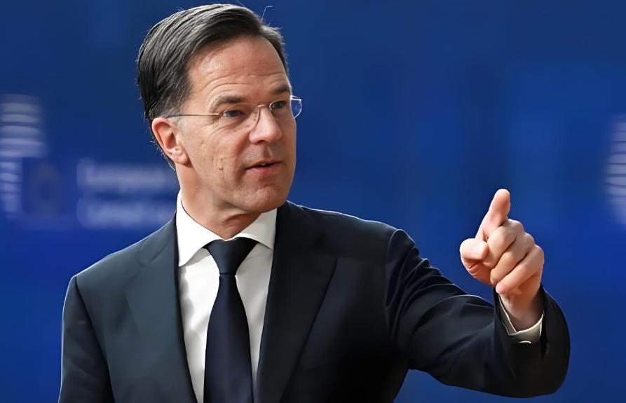 俄罗斯已经多次表示，他们打完乌克兰就收手，不会跟欧洲国家发生冲突，但欧洲人死活不