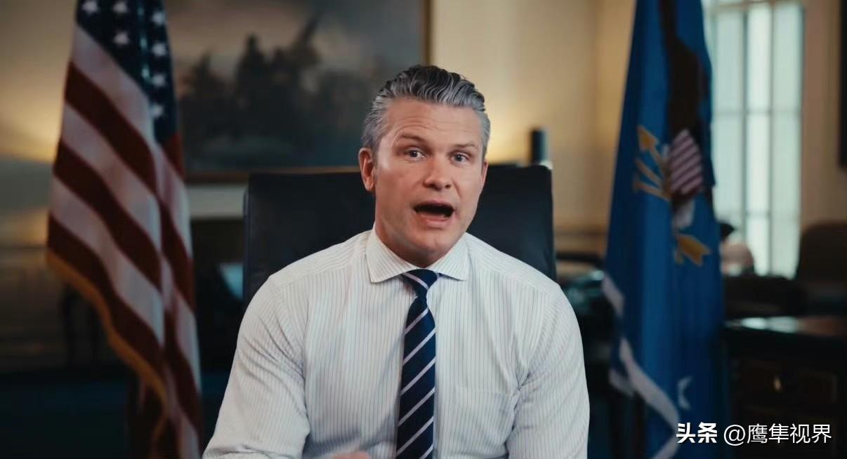 赫格赛斯称：他已经签署备忘录，解除了美军军事设施的禁枪令。指示军事设施指挥官允许