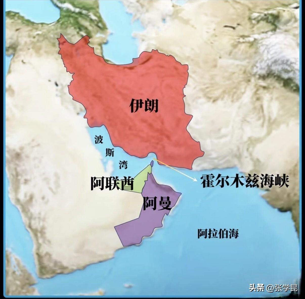 特朗普今天发文说：“如果伊朗在霍尔木兹海峡布设了任何水雷（尽管我们目前没有收到相