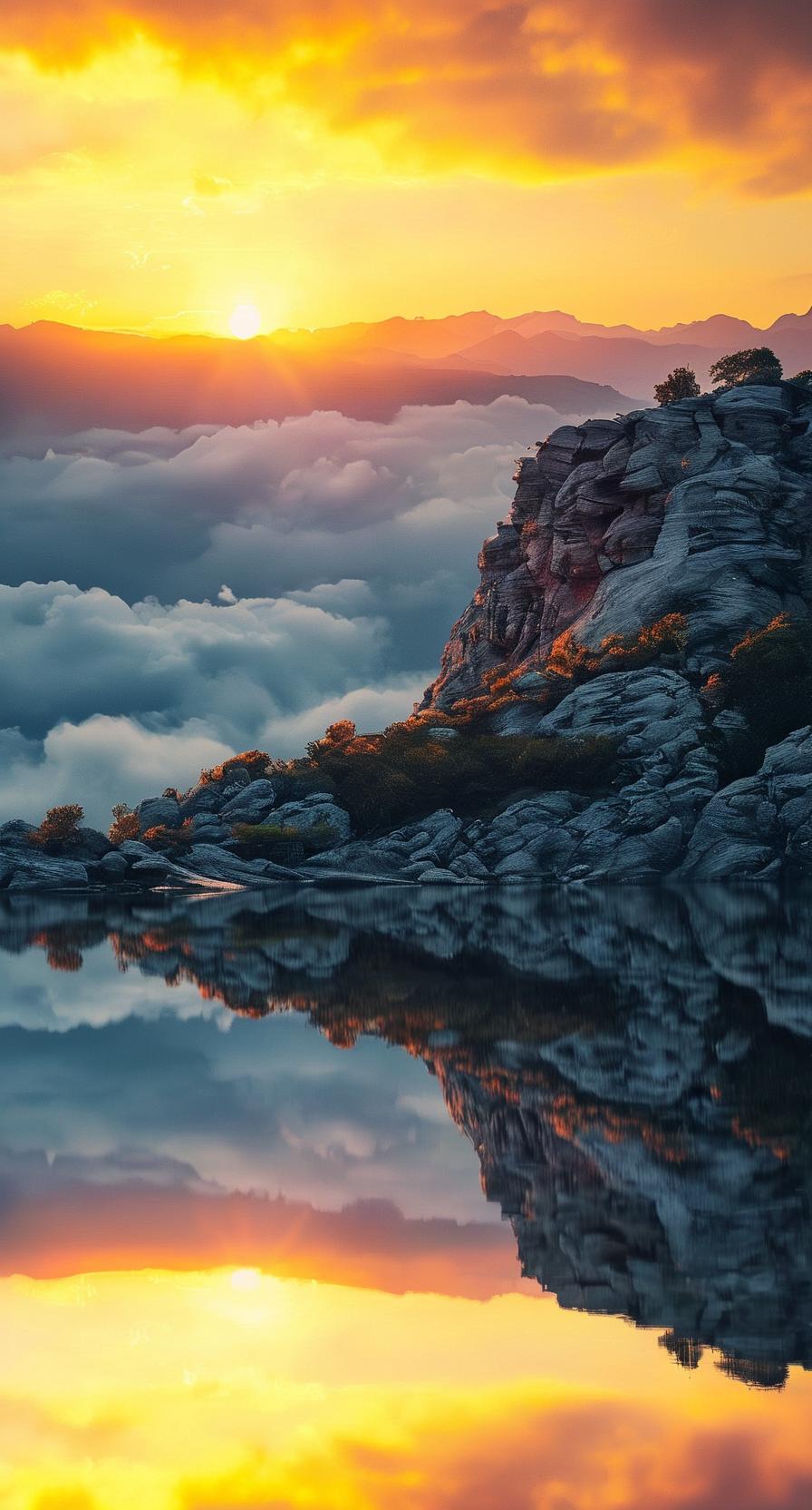 困难日子里，我靠给自己定小目标坚持。之前失业在家，经济紧张，我就把目标细化。学会