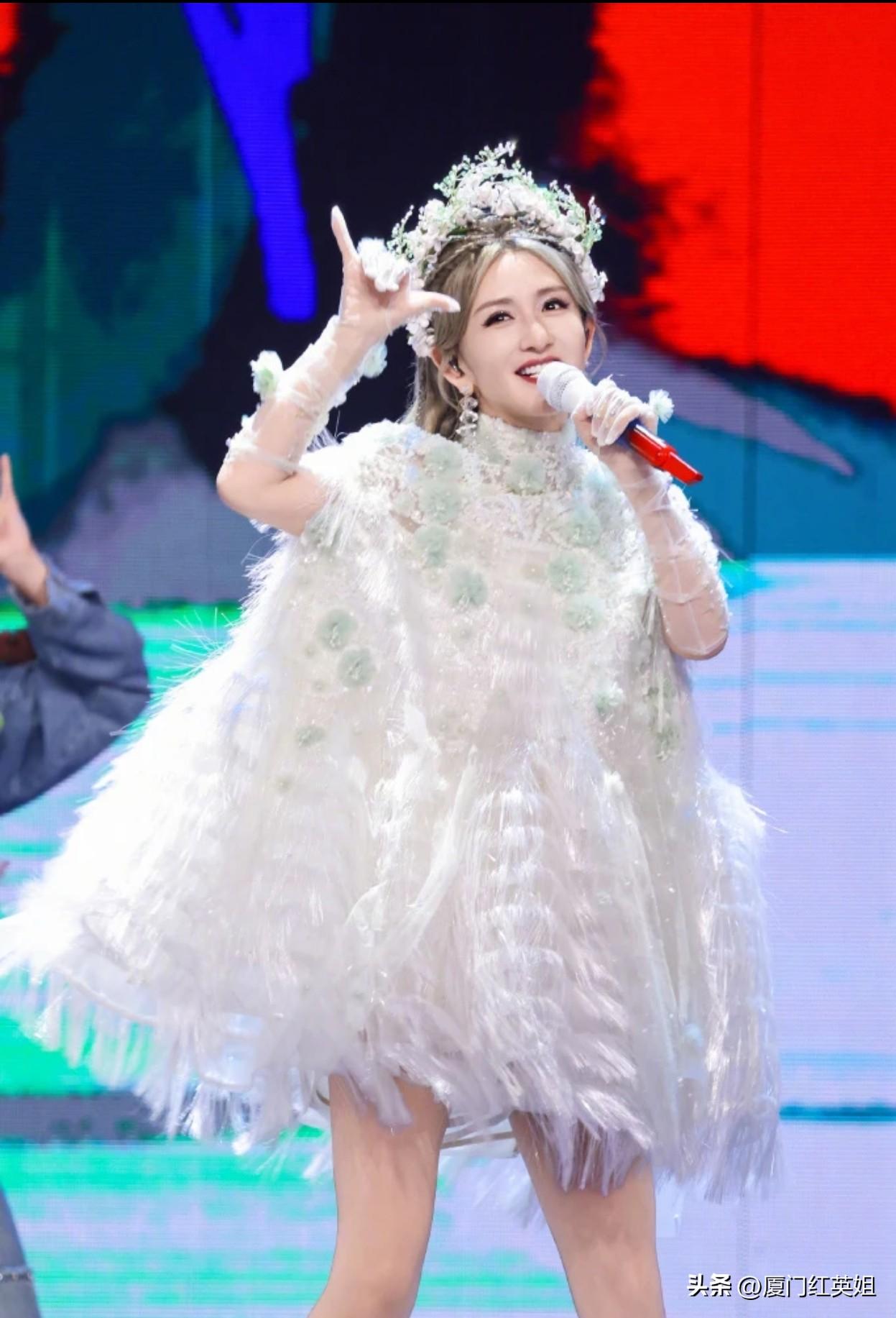 谢娜演唱会主办方刚发布公告
2026谢娜演唱会﹣北京站
取消
所有购票订单自动全