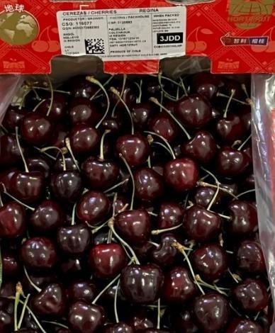 50万吨智利车厘子运往中国，好像这车厘子专为中国人种植的，为什么智利当地人不吃？