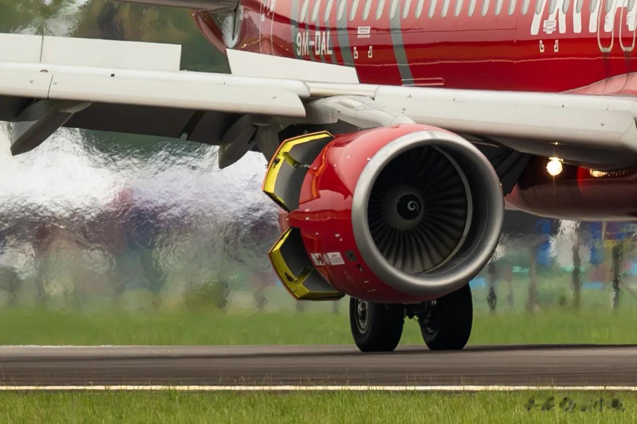 去年12月才完成首航的马来西亚🇲🇾超廉航MYAirLine一架空客A320-