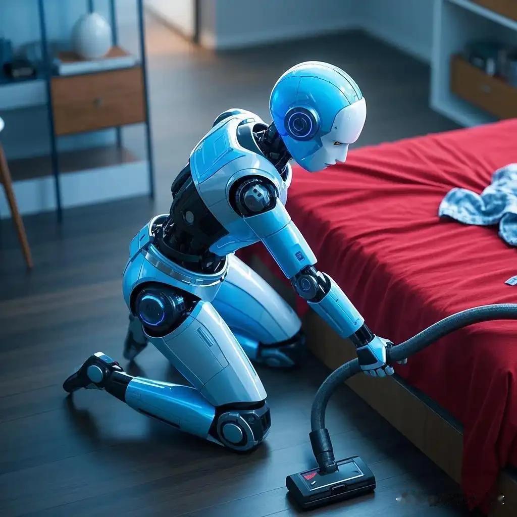 🤖 机器人能为居家老人做什么？

根据目前的技术和试点情况，家用养老服务机器人